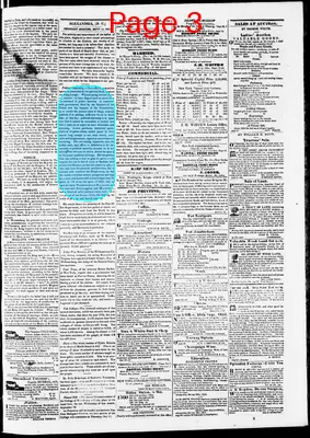 Page thumbnail for Phenix Gazette