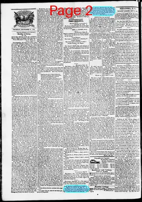 Page thumbnail for Phenix Gazette