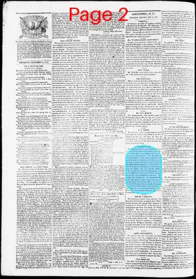 Page thumbnail for Phenix Gazette