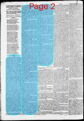 Page thumbnail for Phenix Gazette