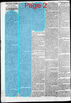 Page thumbnail for Phenix Gazette