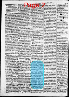 Page thumbnail for Phenix Gazette