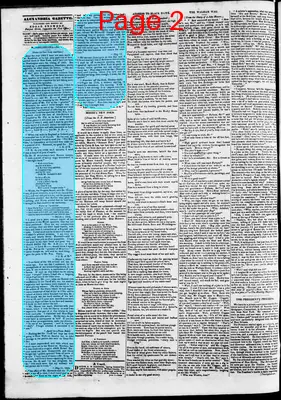 Page thumbnail for Phenix Gazette