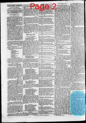 Page thumbnail for Phenix Gazette