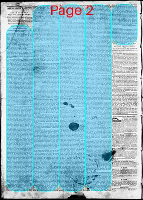 Page thumbnail for Phenix Gazette