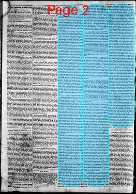 Page thumbnail for Phenix Gazette