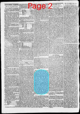 Page thumbnail for Phenix Gazette