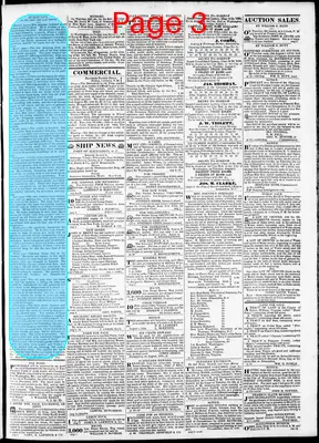 Page thumbnail for Alexandria Gazette