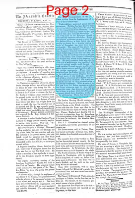 Page thumbnail for Alexandria Gazette