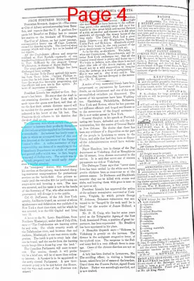 Page thumbnail for Alexandria Gazette