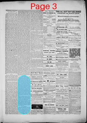 Page thumbnail for The Union Democrat