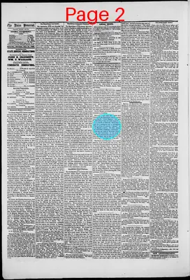 Page thumbnail for The Union Democrat