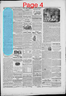 Page thumbnail for The Union Democrat