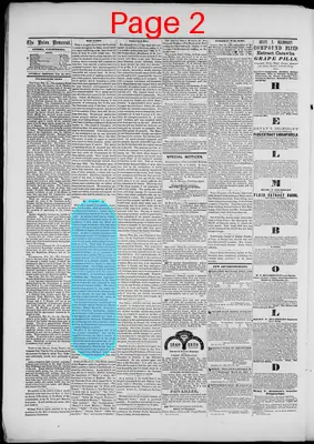 Page thumbnail for The Union Democrat