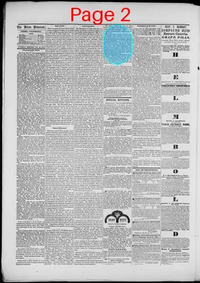 Page thumbnail for The Union Democrat