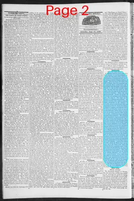 Page thumbnail for The Columbia Democrat