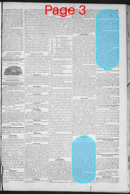 Page thumbnail for The Columbia Democrat