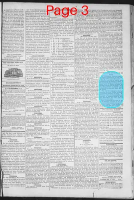 Page thumbnail for The Columbia Democrat
