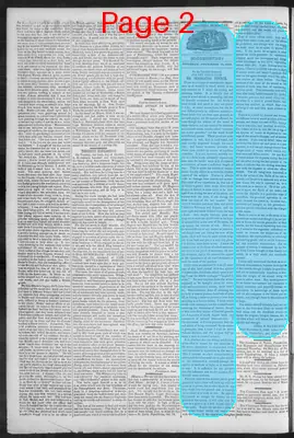 Page thumbnail for The Columbia Democrat