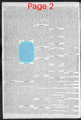 Page thumbnail for The Columbia Democrat