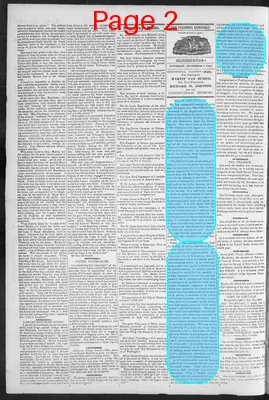 Page thumbnail for The Columbia Democrat