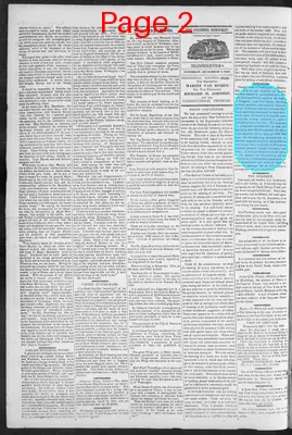 Page thumbnail for The Columbia Democrat