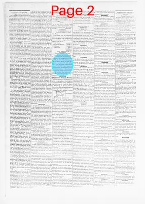 Page thumbnail for The Columbia Democrat