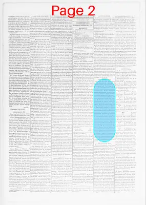 Page thumbnail for The Columbia Democrat