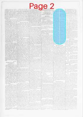 Page thumbnail for The Columbia Democrat