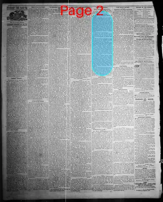 Page thumbnail for The Star Of The North