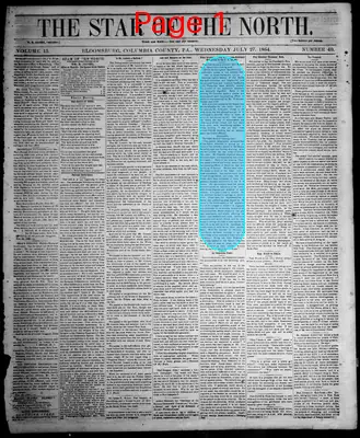 Page thumbnail for The Star Of The North