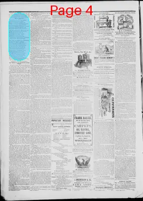 Page thumbnail for Weekly Trinity Journal