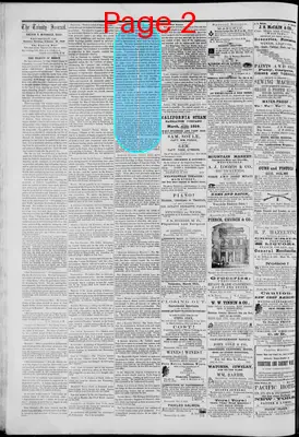 Page thumbnail for Weekly Trinity Journal