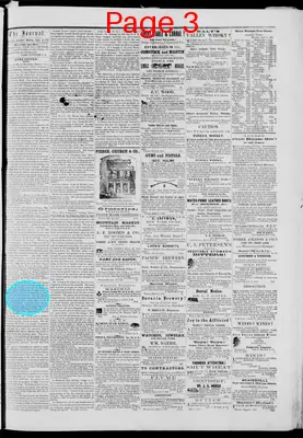 Page thumbnail for Weekly Trinity Journal