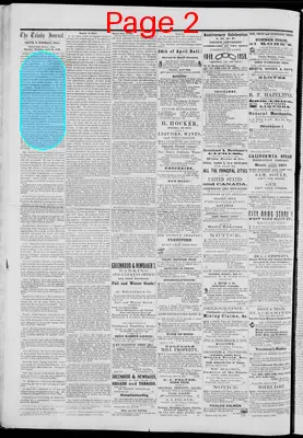 Page thumbnail for Weekly Trinity Journal