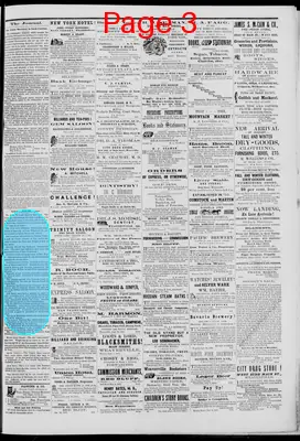 Page thumbnail for Weekly Trinity Journal