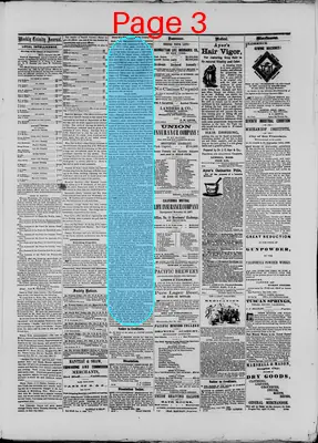 Page thumbnail for Weekly Trinity Journal