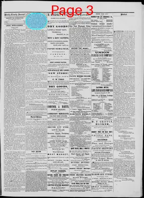 Page thumbnail for Weekly Trinity Journal