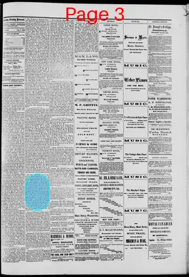 Page thumbnail for Weekly Trinity Journal