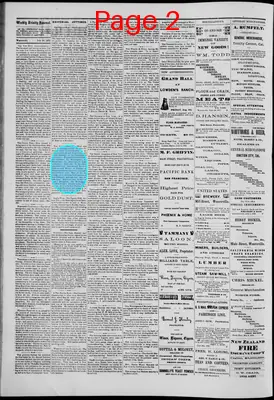 Page thumbnail for Weekly Trinity Journal