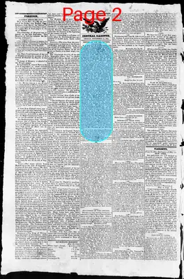 Page thumbnail for The Central Gazette