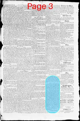 Page thumbnail for The Central Gazette