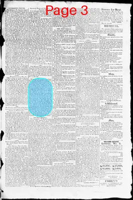 Page thumbnail for The Central Gazette