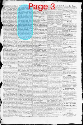 Page thumbnail for The Central Gazette