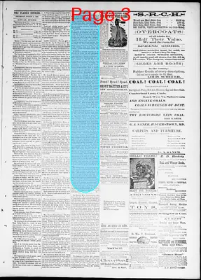 Page thumbnail for Clarke Courier