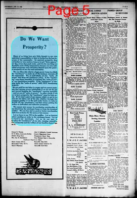 Page thumbnail for Clarke Courier