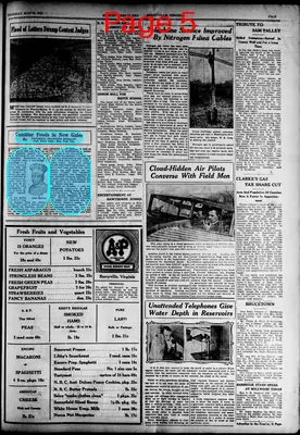 Page thumbnail for Clarke Courier