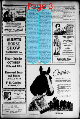 Page thumbnail for Clarke Courier