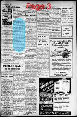 Page thumbnail for Clarke Courier