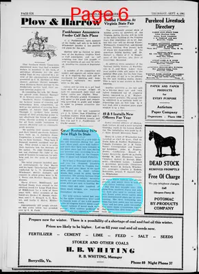 Page thumbnail for Clarke Courier